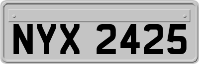 NYX2425