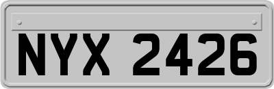 NYX2426