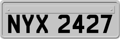 NYX2427