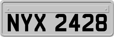 NYX2428