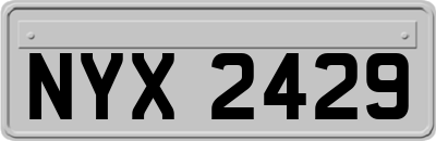 NYX2429