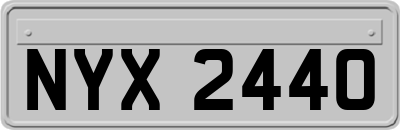NYX2440