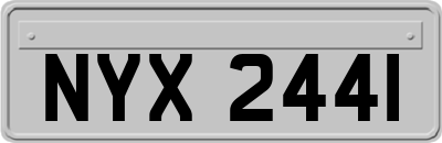 NYX2441