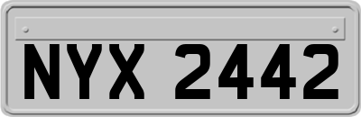 NYX2442