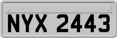 NYX2443