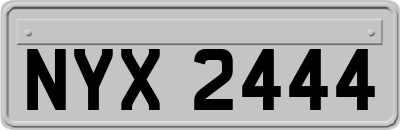 NYX2444