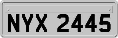 NYX2445