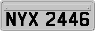 NYX2446