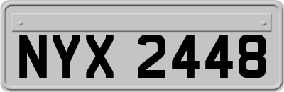 NYX2448