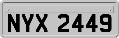NYX2449