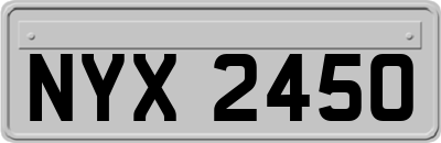 NYX2450