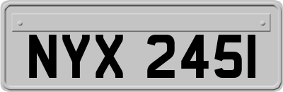 NYX2451