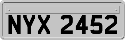 NYX2452