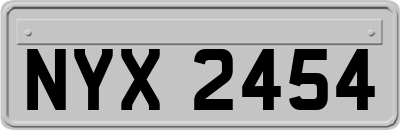 NYX2454