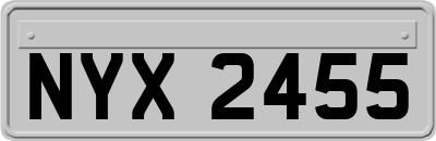 NYX2455