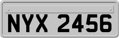 NYX2456