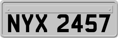 NYX2457