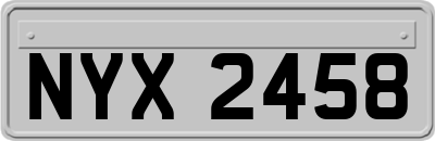 NYX2458