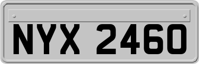 NYX2460