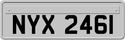 NYX2461