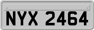 NYX2464