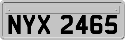 NYX2465