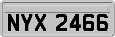 NYX2466