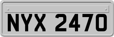 NYX2470