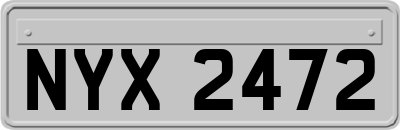NYX2472