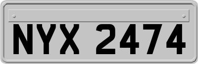 NYX2474