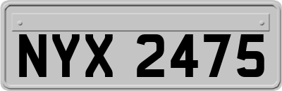NYX2475