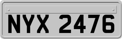 NYX2476