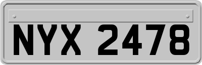 NYX2478