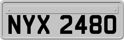 NYX2480