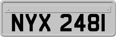 NYX2481