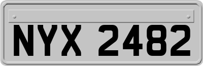 NYX2482