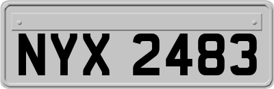 NYX2483