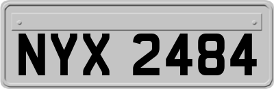 NYX2484