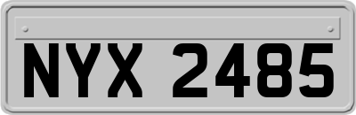NYX2485