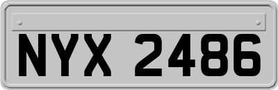 NYX2486