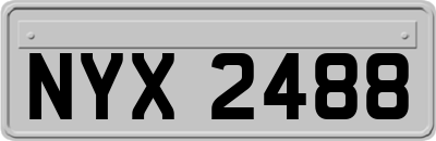 NYX2488
