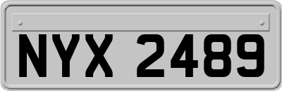NYX2489