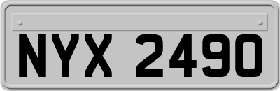 NYX2490