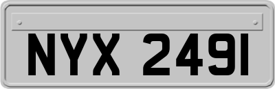 NYX2491