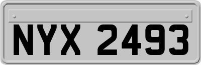 NYX2493