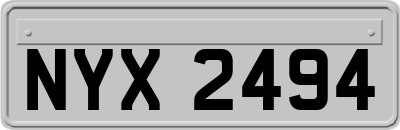 NYX2494