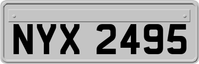 NYX2495