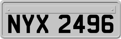 NYX2496