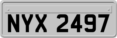NYX2497