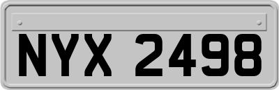 NYX2498